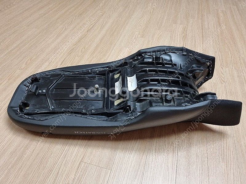 r1200gs 투라텍 하이시트 판매합니다.--3